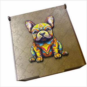 Rompecabezas de Mascota