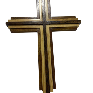 Cruz Decorativa Modelo 3